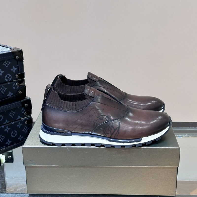 Berluti Sneakers